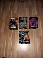 Batman Graphic Novel Collection Eaglemoss Nr.1-5, 8- 18 und 23,29 Essen - Rellinghausen Vorschau