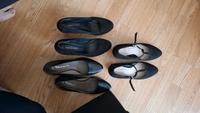 Absatz Schuhe Damen Chemnitz - Zentrum Vorschau