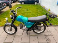 Simson S53 Aus 1.Hand Für Bastler Nordrhein-Westfalen - Herne Vorschau