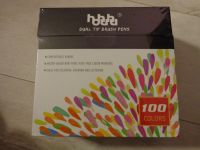 Dual Tip Brush Pens 100 Colors Nordrhein-Westfalen - Erkrath Vorschau