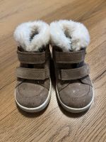 Winterschuhe Elefanten Kleinkind Sachsen-Anhalt - Halle Vorschau