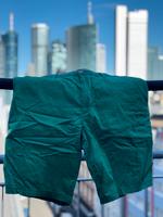 Original Hugo Boss Chino Shorts / Kurzehose - Top Zustand - M Frankfurt am Main - Gutleutviertel Vorschau