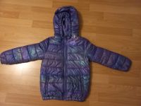 Steppjacke Reserved - Größe 116 - lila Pankow - Weissensee Vorschau