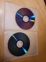 40 DVD/CD Leerhüllen Neu Hessen - Heusenstamm Vorschau