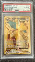 Dragonite EX Pokemon XY Evolutions Psa10 Niedersachsen - Braunschweig Vorschau