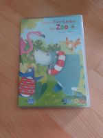Turn Tier Lieder im Zoo, CD, DVD Nürnberg (Mittelfr) - Südstadt Vorschau