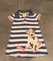 Mini Boden Polokleid mit Hunde-Applikation  4-5 Years Nordrhein-Westfalen - Bergheim Vorschau