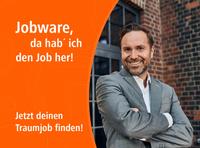Vorschaubild einer Anzeige von Jobware GmbH