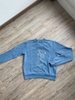 NA-KD x Lisa Marie Schiffner Sweatshirt/ Pullover Mond, Sterne Baden-Württemberg - Radolfzell am Bodensee Vorschau