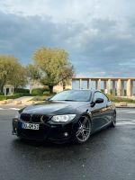 ❌BMW 330d Aut. Cabrio E93 M-Paket Voll Standhzg ACC❌ Duisburg - Homberg/Ruhrort/Baerl Vorschau