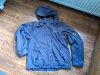 Jack Wolfskin Jacke Regenjacke, Winterjacke Harburg - Hamburg Heimfeld Vorschau