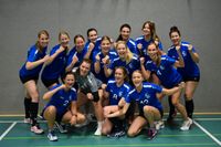 Volleyball Trainer & Spielerinnen gesucht Wandsbek - Hamburg Bramfeld Vorschau