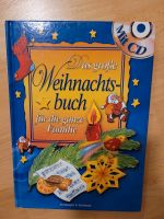 Weihnachtsbuch Baden-Württemberg - Hausach Vorschau