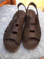 Ecco Damenschuh Größe 42 Schleswig-Holstein - Lübeck Vorschau
