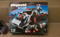 5154 Futue Planet Truck Leuchtkanone Playmobil Nordrhein-Westfalen - Moers Vorschau