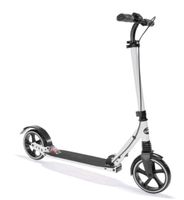 Crivit Big-Wheel-Scooter mit großen Rollen Roller Tretroller Schleswig-Holstein - Schleswig Vorschau