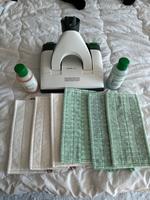Vorwerk Kobold SPB100 Nasswischaufsatz Bayern - Puchheim Vorschau