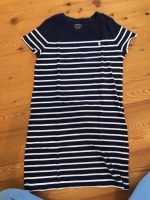 Polo Ralph Lauren,Kleid,T-Shirt Kleid,blau weiß gestreift ,Gr.140 Nürnberg (Mittelfr) - Oststadt Vorschau
