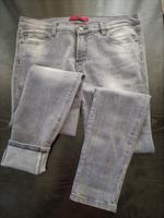 HUGO Hugo Boss + Damen + Jeans Hose + Gr. 38 + NEU Nordrhein-Westfalen - Jülich Vorschau