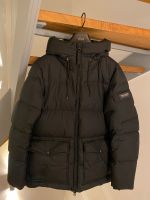 Woolrich Daunenjacke Schwarz Gr. S (M) Herren Niedersachsen - Schwülper Vorschau