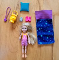 Barbie Chelsea Camping Eule Hessen - Bad Nauheim Vorschau