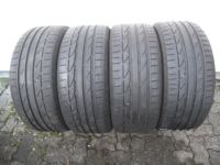 4 Sommerreifen 235/ 40 R19 96W Bridgestone Potemza S001 Nordrhein-Westfalen - Siegen Vorschau