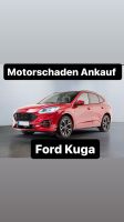 Motorschaden Ankauf Ford Kuga Sachsen-Anhalt - Magdeburg Vorschau