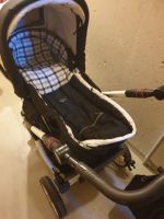 Kinderwagen Hartan Racer GT Rostock - Lichtenhagen Vorschau