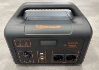 Sunpadow Portable Power Station - XXL Powerbank mit 220V - 600W Rheinland-Pfalz - Steineroth Vorschau