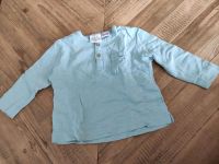 ZARA Langarmshirt Gr. 68 Rostock - Reutershagen Vorschau