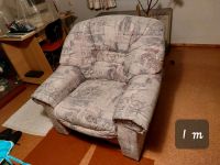 Sofas, Sessel, 2-Sitzer, 3-Sitzer Bayern - Lohr (Main) Vorschau