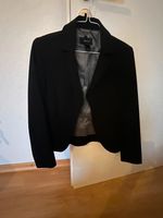 Schwarzer Blazer von mango Lindenthal - Köln Sülz Vorschau