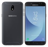 Samsung Galaxy J5 (2017) Dual SIM SM-J530F/DS Schwarz in OVP 16GB Schleswig-Holstein - Bargteheide Vorschau