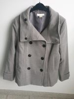 Winterjacke # Mantel # Jacke # grau Hessen - Nüsttal Vorschau