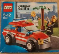 Lego City Feuerwehr Set 60001 Niedersachsen - Moringen Vorschau