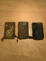 oagwei Handy - Lederhosen - Tasche iPhone Samsung Huawei Nokia Bayern - Wörthsee Vorschau