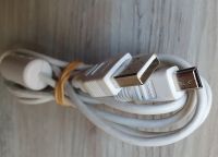 USB A Stecker auf mini-USB Stecker, NEU Baden-Württemberg - Mahlberg Vorschau