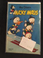 31 Micky Maus Hefte von 1963 Münster (Westfalen) - Mecklenbeck Vorschau