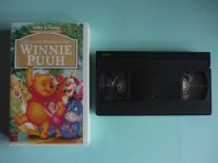 VHS / Die vielen Abenteuer von WINNIE PUUH / RAR / 71 Min. Bayern - Schweinfurt Vorschau