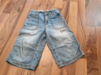 Shorts Kurze Hose Jeans Gr. 104 von Esprit Bayern - Mertingen Vorschau