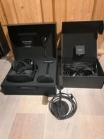 Oculus Rift VR Brille mit 3x Sensoren 2x Controller und 1x Xbox C Hessen - Hammersbach Vorschau