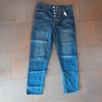 NEU, Jeans der Marke MISSLOOK mit Knopfleiste, Gr.M Baden-Württemberg - Bräunlingen Vorschau
