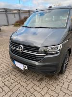 VW California TDI Beach Herzogtum Lauenburg - Mölln Vorschau