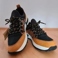 Sneaker Halb-/Schnürschuhe von bama für Damen/Mädchen Gr. 36 Thüringen - Berka/Werra Vorschau