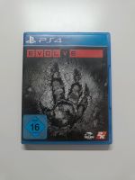 Evolve PS4 Saarland - Eppelborn Vorschau