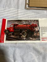 ITALIENISCH 1/24 # 778 OPEL BLITZ Klassisches Feuerwehrauto Eimsbüttel - Hamburg Eimsbüttel (Stadtteil) Vorschau