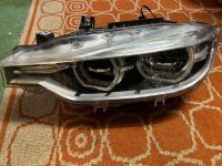 BMW F31 Facelift 7498951-01 Adaptive LED Frontscheinwerfer Links Nordrhein-Westfalen - Wiehl Vorschau