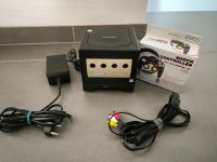 Nintendo Gamecube Incl Gameboy Player Konsole Rheinland-Pfalz - Neuhofen Vorschau