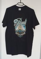 Herren T-Shirt BCB "St. Pauli Segelschiff" in Gr. L Maritim Dresden - Cotta Vorschau