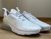 Nike Air Max 270/ Schuhe - Größe 38 Brandenburg - Ludwigsfelde Vorschau